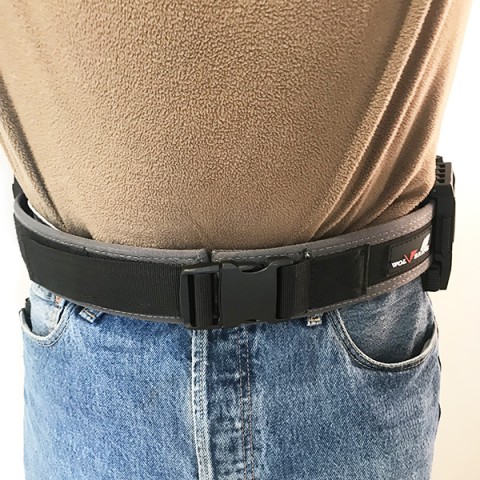 Tactical Intervention Belt 02S